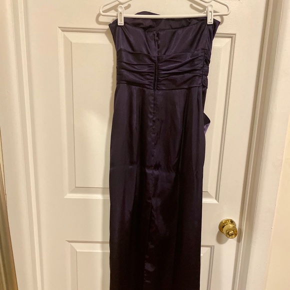 David’s Bridal Bridesmaids dress - Picture 3 of 3